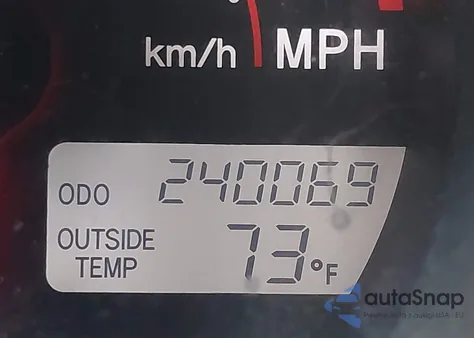 2007 Pontiac Vibe from USA, damaged, VIN 5Y2SL65877Z441048